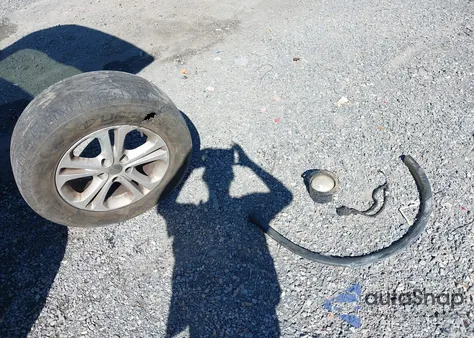 2011 Dodge Durango Crew из США, поврежденный, VIN 1D4RE4GG2BC693581